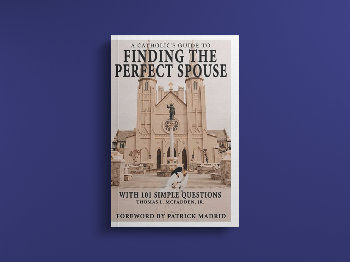 Finding the perfect spouse